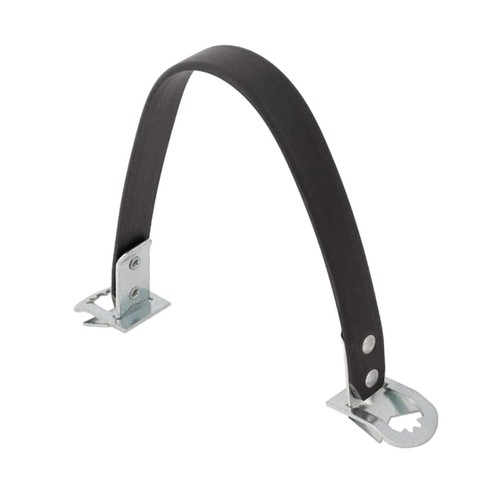 Cinghia porta batteria - cinghia,