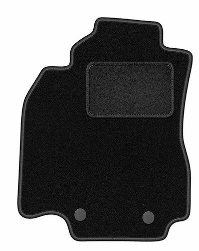 Tappetino conducente - , in