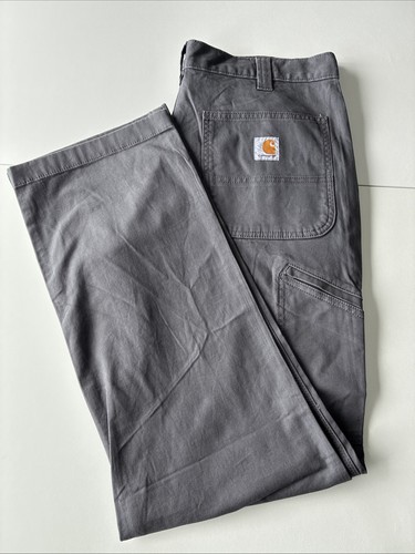 Pantalone carhartt uomo mai - pantalone,