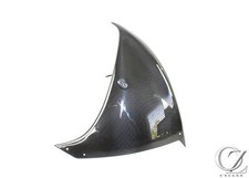 09-14 Yamaha R1 YZF1000 Carbon