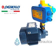Motore per acqua pkm - per,