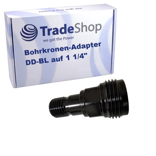 Adattatore a punte - dd-bl,