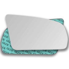 Vetro Specchio Retrovisore