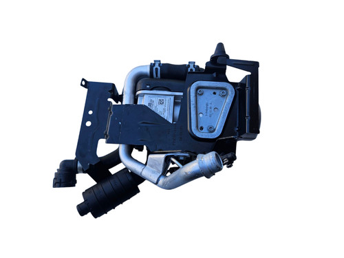 Webasto thermo top evo - thermo,