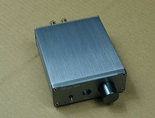 Ultimo amplificatore digitale