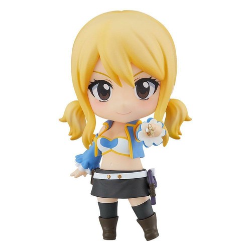 Fairy tail lucy - lucy, heartfilia
