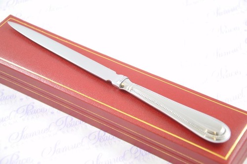 Brand new sheffield steel bead - new,