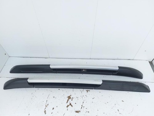 Barre tetto dacia duster - dacia,