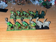 Warhammer - 6 guerrieri e 6