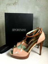 Sportmax "Arnica" scarpe