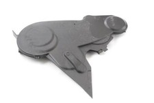 03P109107 CARTER LATERALE MOTORE VOLKSWAGEN POLO 1.2 55KW 5P D 5M (2012) RICAMBI