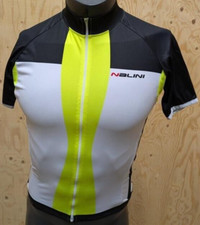 Maglia manica corta Nalini Red