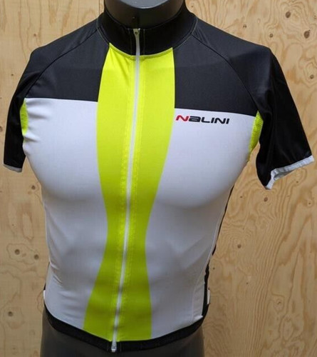 Maglia manica corta nalini - maglia,