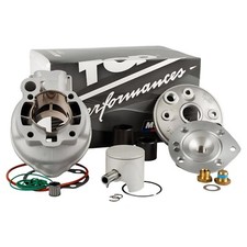 CILINDRO GRUPPO TERMICO TPR
