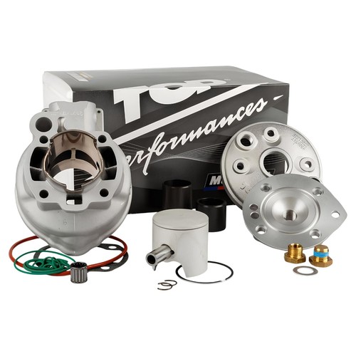 Cilindro gruppo termico tpr - cilindro,