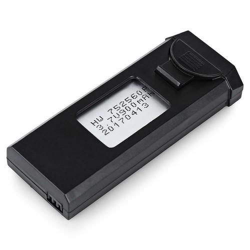 Batteria 900mah visuo - batteria,