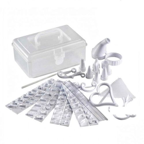 Set decorazione torte cake - set,