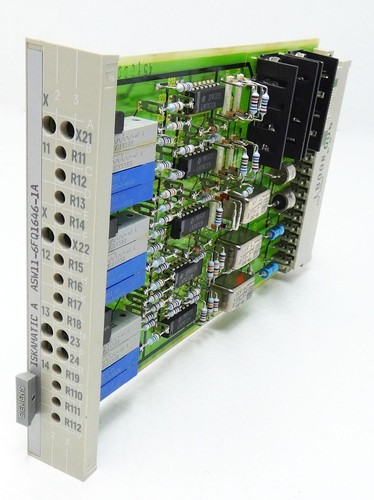 Siemens iskamatic - iskamatic, a