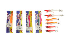 YO-ZURI Lotto 10 TOTANARE (4