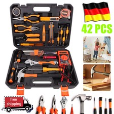 Set attrezzi elettricista 41