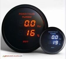 Road Italia Manometro