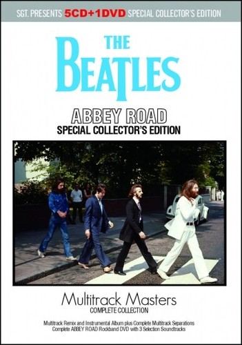 Beatles abbey road - beatles, road: