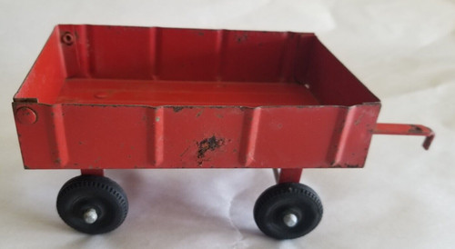 Vintage ertl usa - vintage, dyersville