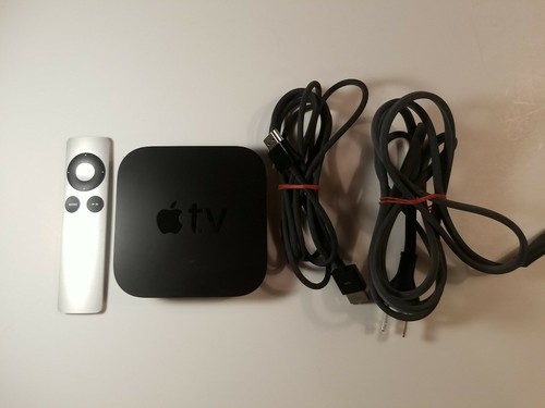Buona apple gen - apple, 2012