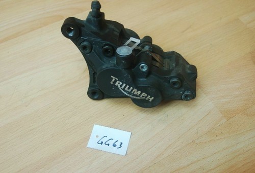 Triumph sprint 1050 abs - sprint, st