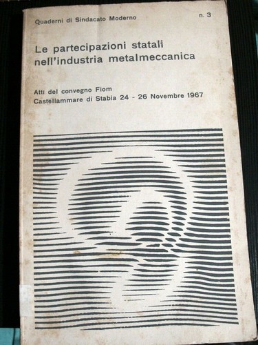 094 partecipazioni statali - le,