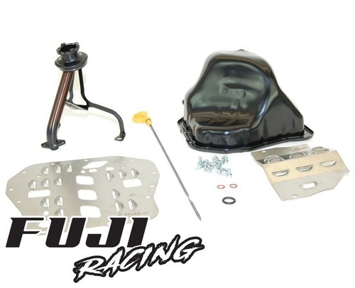 Kit comando olio coppa - , motore
