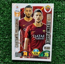 CARD ADRENALYN XL PANINI
