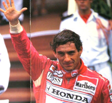 IL LIBRO DELLA FORMULA 1  Mondiale 1991-1992 Amaduzzi-Morosini 1992 World