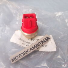 Per Volkswagen polo 1,3 Diesel Temperatura interruttore spia acqua sensore auto