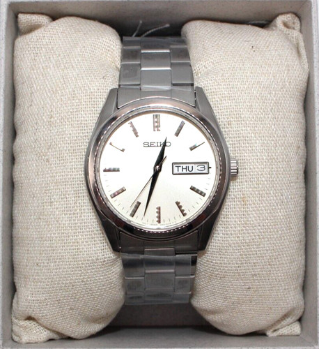 Orologio seiko selection - orologio,