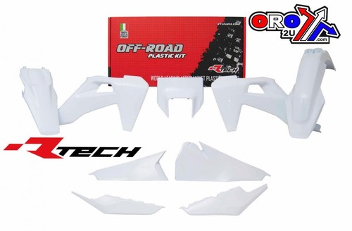 Kit plastica crf450x 16 - plastica,