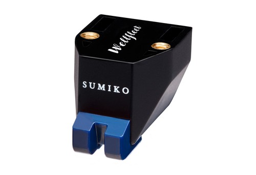 Sumiko wellfleet cartuccia - sumiko,