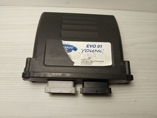 Centralina Tartarini Sequential Fuel Injection Gpl/Metano modello (EVO 01 Young)