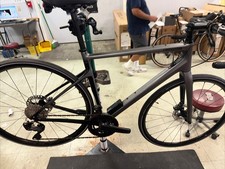Cannondale synapse Carbon 2