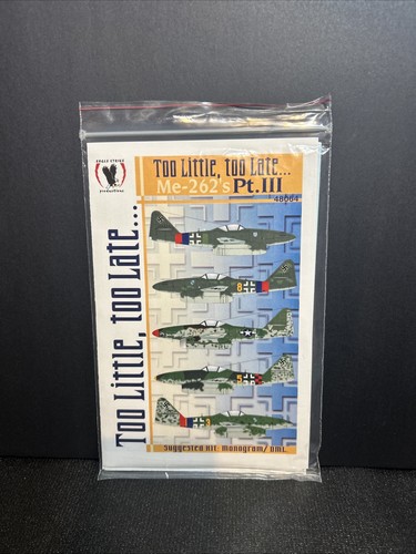 Decalcomanie eagle strike - decalcomanie,