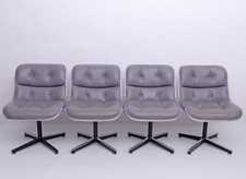 4x 60s Executive Chair sedia
