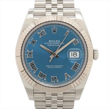 Rolex Datejust 41 126334