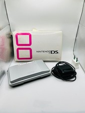 Nintendo DS Fat Grigio