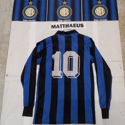 Inter matthaus match - 10,