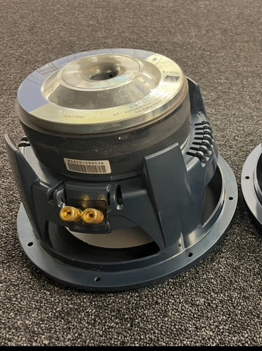 Altoparlante subwoofer old - altoparlante,