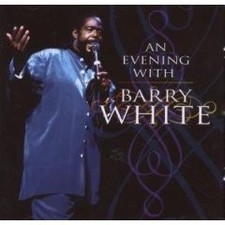 Barry white an - ,