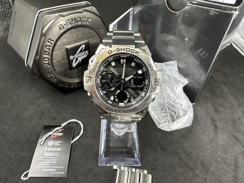 Casio shock gst b400d - casio, gst-b400d-1aer
