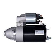 Avviatore Starter 12 V 1 kW 9