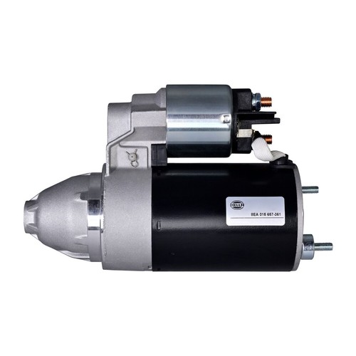 Avviatore starter kw 9 - avviatore, 1