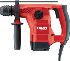 Hilti - TE 6-CL Rotary hammer